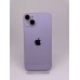 Мобильный телефон Apple iPhone 14 Plus 128Gb (E-sim) (Pink) (Grade A) 88% Б/У