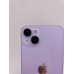 Мобильный телефон Apple iPhone 14 Plus 128Gb (E-sim) (Pink) (Grade A) 88% Б/У