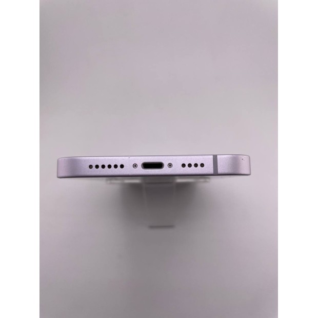 Мобильный телефон Apple iPhone 14 Plus 128Gb (E-sim) (Pink) (Grade A) 88% Б/У