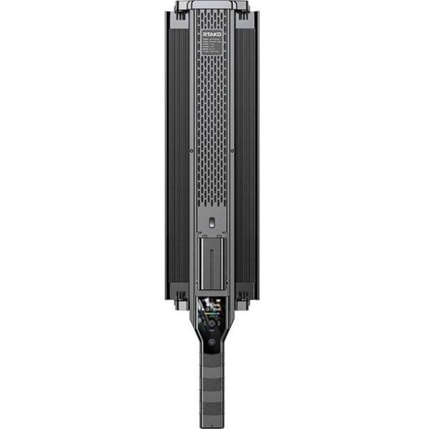 Студійне світло RTAKO 0 AR-GTB-SL60S Світловий Стік для Заповнення Студійне світло RTAKO 0 AR-GTB-SL60S Світловий Стік для Заповнення