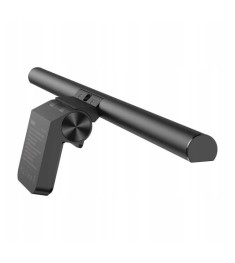 Лампа для монітора Baseus I-Wok Pro Asymmetric (Чорна) DGIWK-P01.