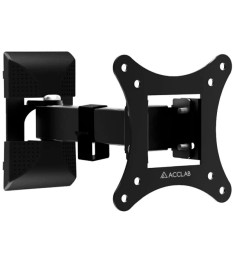 Кронштейн для телевізора і монітора ACCLAB BT101 (13-32