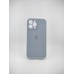 Силіконовий оригінальний чохол RoundCam для Apple iPhone 13 Pro Max (77) Сієрра Блю. Силіконовий оригінальний чохол RoundCam для Apple iPhone 13 Pro Max (77) Сієрра Блю.
