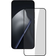 Защитное стекло 5D Standard Xiaomi 15T Pro Black