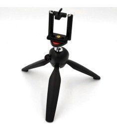 Yun Teng 228 штатив (Чорний)