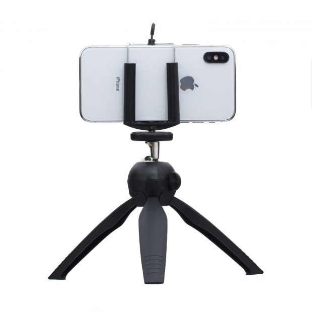 Yun Teng 228 штатив (Чорний)