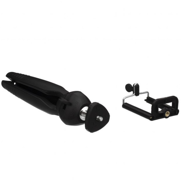 Yun Teng 228 штатив (Чорний)