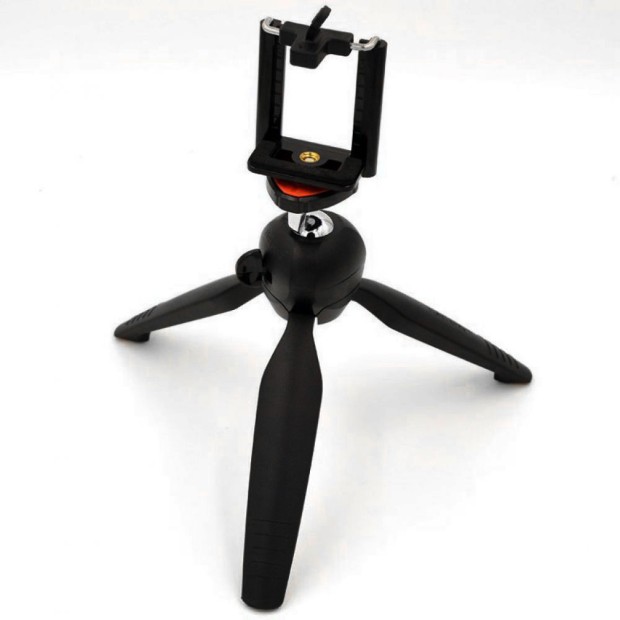 Yun Teng 228 штатив (Чорний)