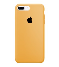 Оригінальний силіконовий чохол Apple iPhone 7 Plus  /  8 Plus, колір Bisque.