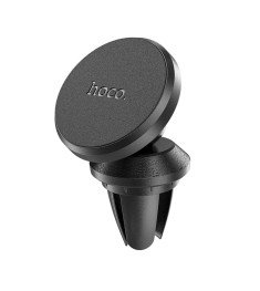 Латиницею: Avtoderzhatel Hoco CA81 Magnetic (Chornyi)  
Англійською: Car Holder ..