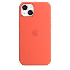 Силикон Original Round Case Apple iPhone 13 / 14 (50) Coral