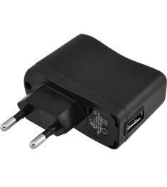 СЗУ-адаптер USB EJ-416 1USB 0.5A