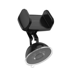 Автотримач Borofone BH4 (Чорний)