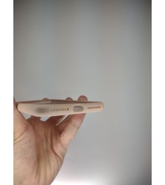 Силіконовий оригінальний чохол RoundCam для Apple iPhone 7 Plus  /  8 Plus (08) ..