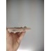 Силіконовий оригінальний чохол RoundCam для Apple iPhone 7 Plus  /  8 Plus (08) рожевий пісок