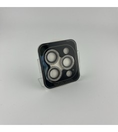 Захисне скло на камеру Diamond Glass для Apple iPhone 13 Pro / 13 Pro Max (Срі.. Захисне скло на камеру Diamond Glass для Apple iPhone 13 Pro / 13 Pro Max (Срі..