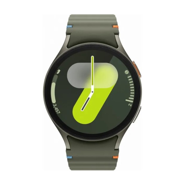 Смарт-годинник Samsung Galaxy Watch 7 44mm (Silver) (SM-L310NZSA)