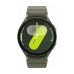 Смарт-годинник Samsung Galaxy Watch 7 44mm (Silver) (SM-L310NZSA)