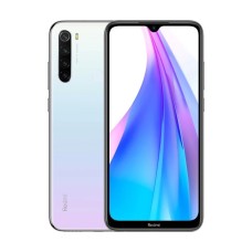 Мобильный телефон Xiaomi Redmi Note 8T 3/32Gb (Moonlight White) (Grade A) Б/У