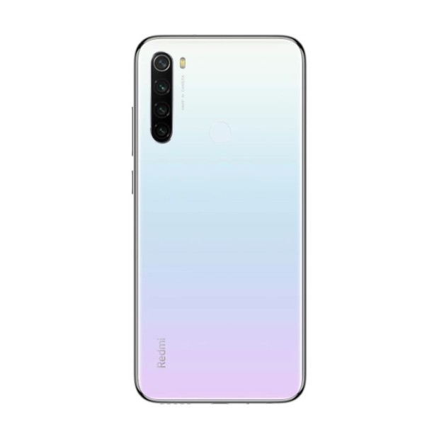 Мобильный телефон Xiaomi Redmi Note 8T 3/32Gb (Moonlight White) (Grade A) Б/У