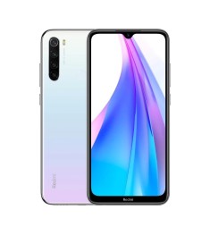 Мобильный телефон Xiaomi Redmi Note 8T 3/32Gb (Moonlight White) (Grade A) Б/У