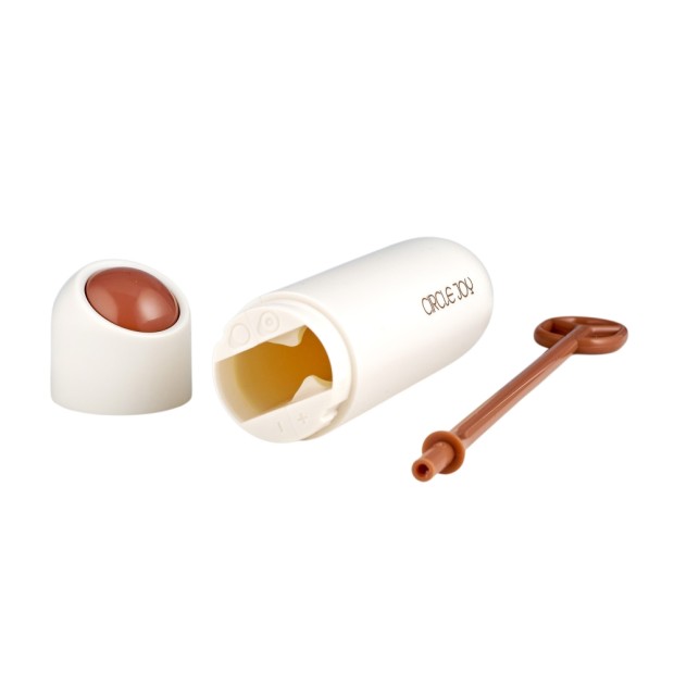 Електричний міксер-вінчик Xiaomi Circle Joy Electric mixing rod (Білий)