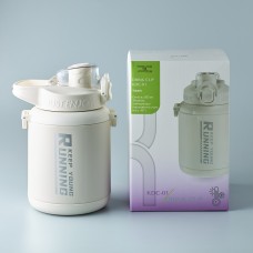 Термо-кружка DC KDC-01 (800ml) (Белый) D