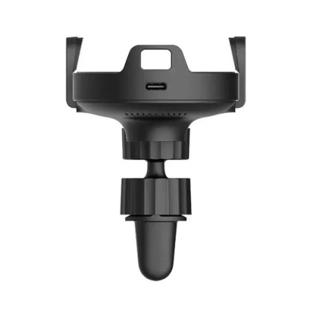 Автодержатель Xiaomi Mi Wireless Charger Car 30W (W03ZM) (Original) K