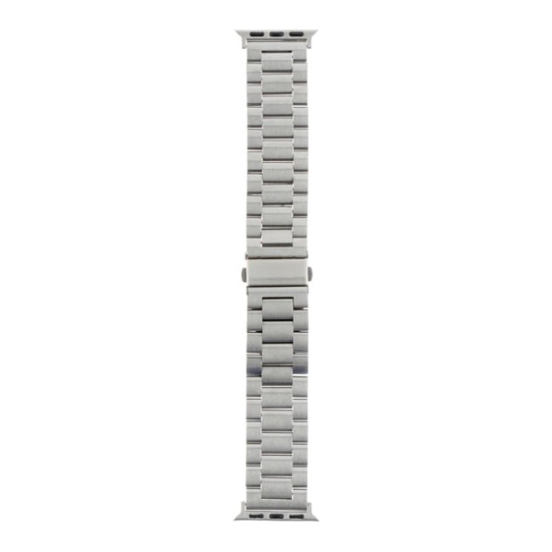Ремешок Stainless Steel Apple Watch 38 / 40 / 41mm (Silver)