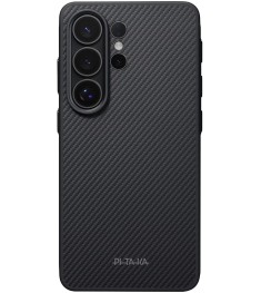 Накладка Pitaka Cairn ProGuard Case Classic Twill 600D Samsung Galaxy S26 Ultra ..