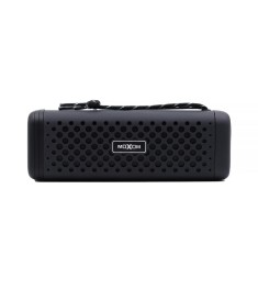 Портативна акустика Moxom MX-SK22 (Black)