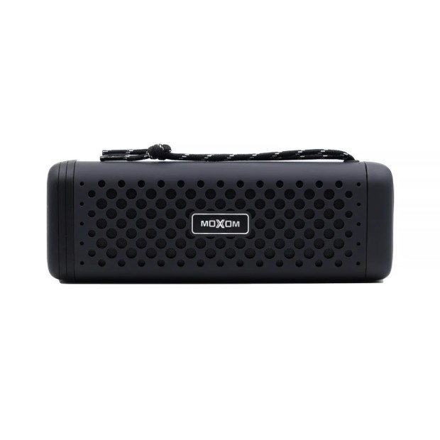 Портативна акустика Moxom MX-SK22 (Black)