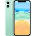 Мобильный телефон Apple iPhone 11 64Gb (Green) (Grade A) 79% Б/У