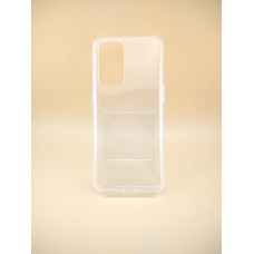 Силикон WS OnePlus 9 Pro (Прозрачный)