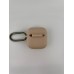 Full Silicone Case for AirPods 4 (08) Pink Sand