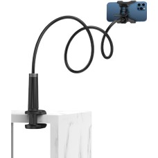 Настольный держатель-прищепка UGREEN LP113 (Black) (80906)