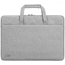 Сумка для ноутбука Proove Iris 15.6'' (Light Gray)