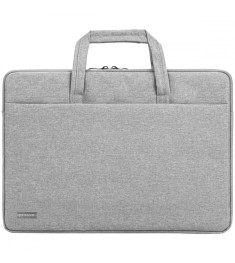 Сумка для ноутбука Proove Iris 15.6'' (Світло-сіра)