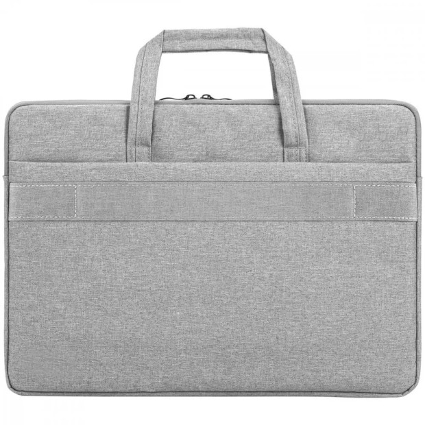 Сумка для ноутбука Proove Iris 15.6'' (Light Gray)