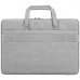Сумка для ноутбука Proove Iris 15.6'' (Light Gray)
