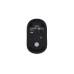 Миша бездротова безшумна Bluetooth 2E MF218 Silent (Чорна)