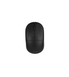 Мышь беспроводная бесшумная Bluetooth 2E MF218 Silent (Black)