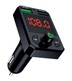 FM-модулятор Walker WAFM-315 FM-модулятор Walker WAFM-315