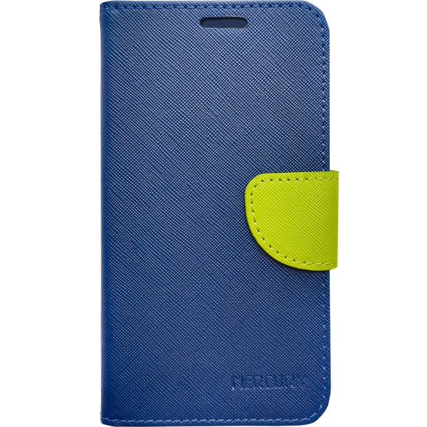 Book-style universal cover Goospery Mercury 5.5