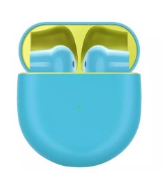 Беспроводные наушники-гарнитура вкладыши OnePlus Buds (Blue) (Товар c уценкой, G..