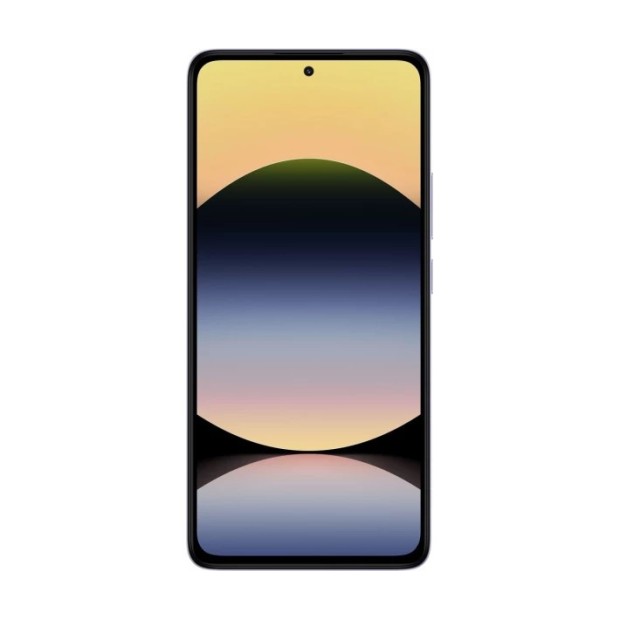 Мобільний телефон Xiaomi Redmi Note 14 8 / 256GB (Mist Purple)