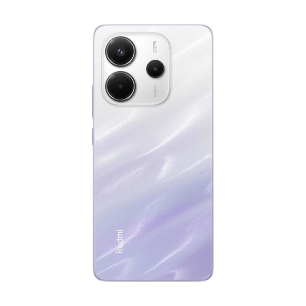 Мобільний телефон Xiaomi Redmi Note 14 8 / 256GB (Mist Purple)