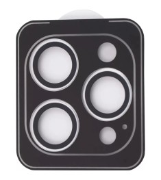 Захисне скло на камеру Metal Gorilla для Apple iPhone 15 Pro / 15 Pro Max (Срі.. Захисне скло на камеру Metal Gorilla для Apple iPhone 15 Pro / 15 Pro Max (Срі..