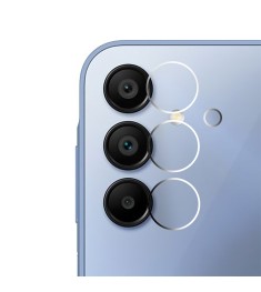 Захисне скло на камеру Samsung Galaxy A15
