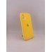 Силіконовий чохол Original RoundCam для Apple iPhone 12 (74) Sunflower